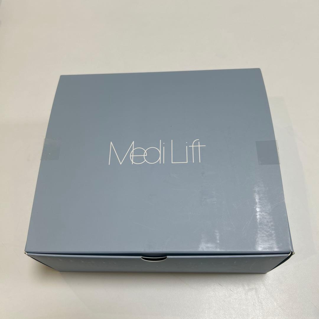 ヤーマン YA-MAN メディリフト プラス EPM-18BB-1