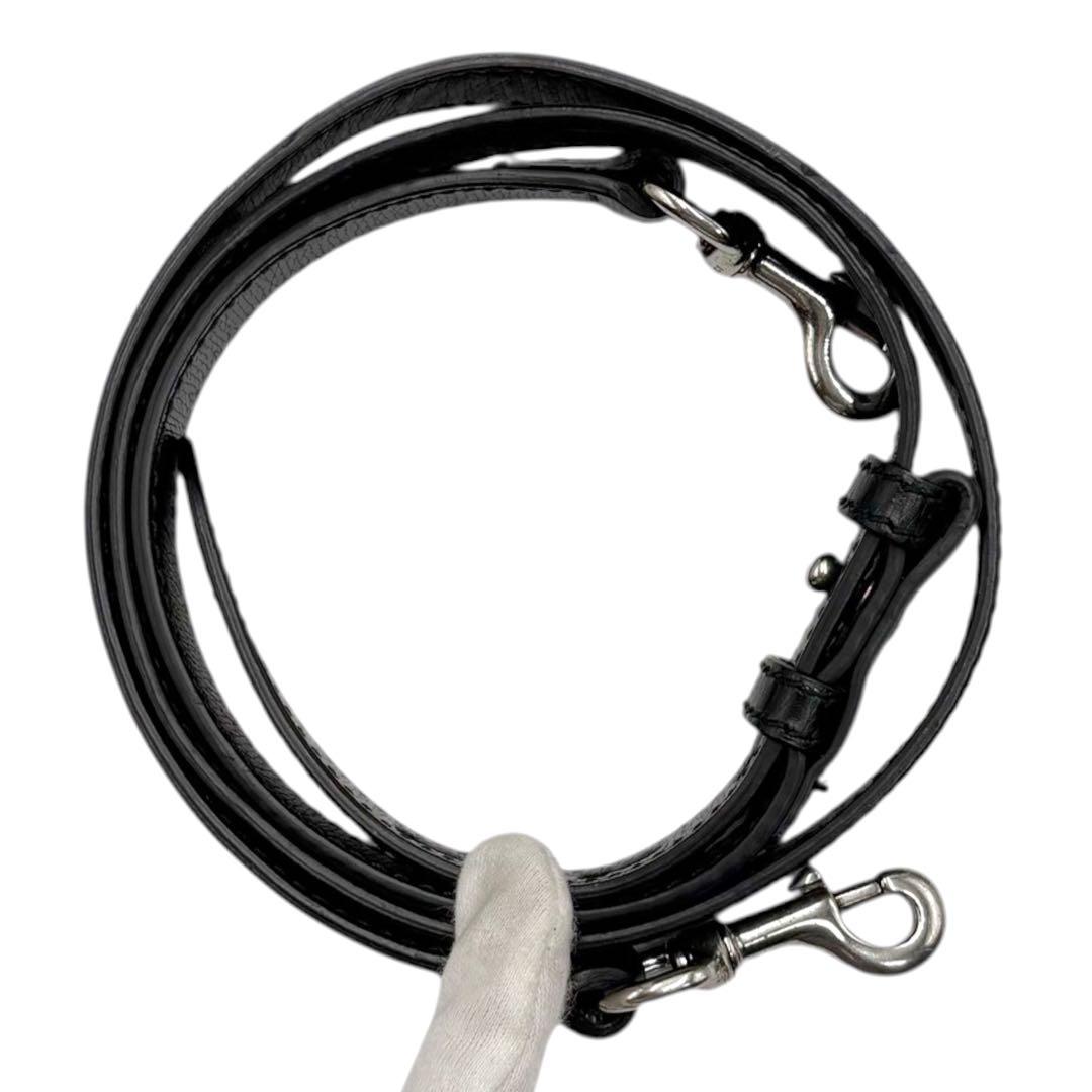 6220 極美品 グッチ キングスネーク シェリーライン 2wayトートバッグ