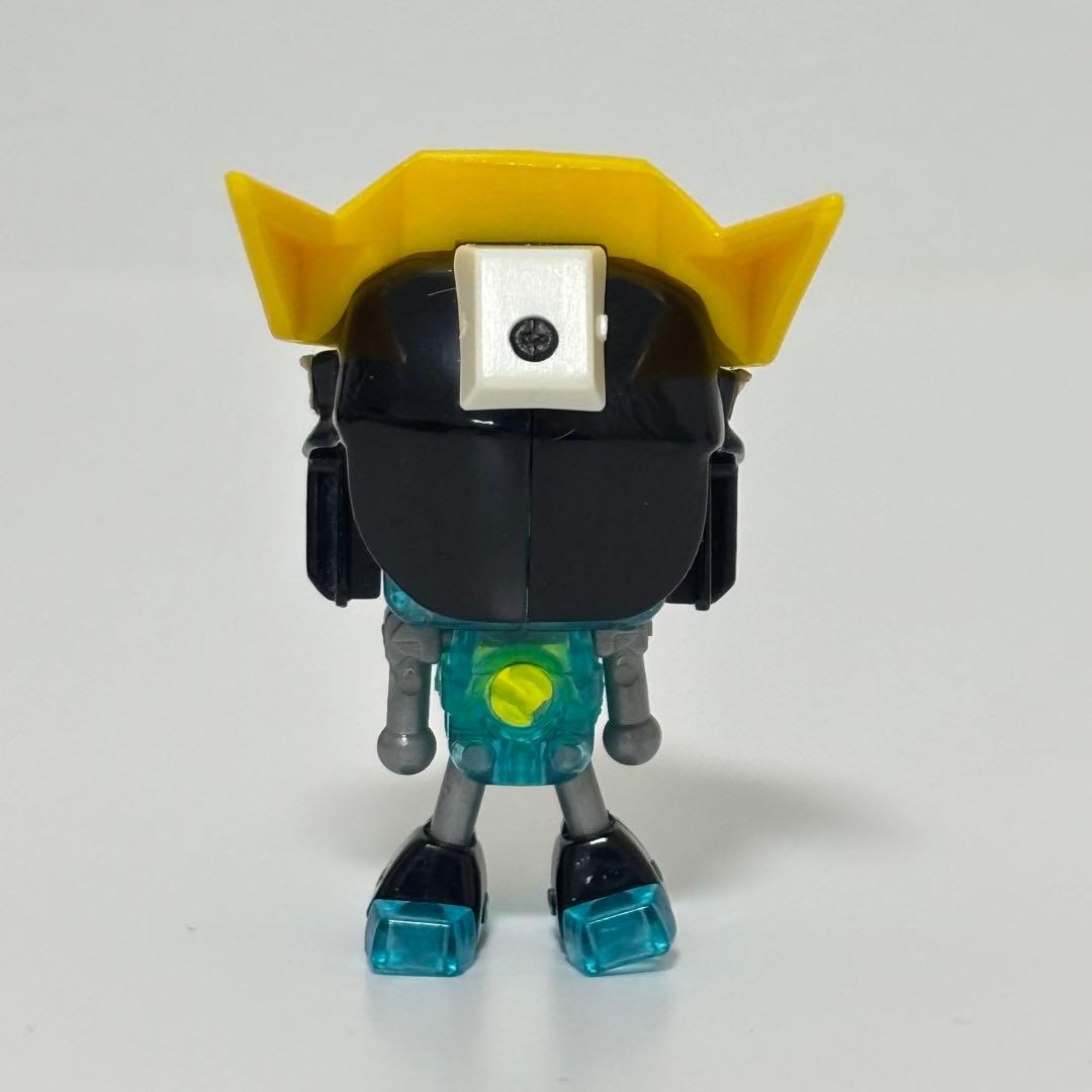 クリスブラッカー Bビーダマン爆外伝 V - メルカリ