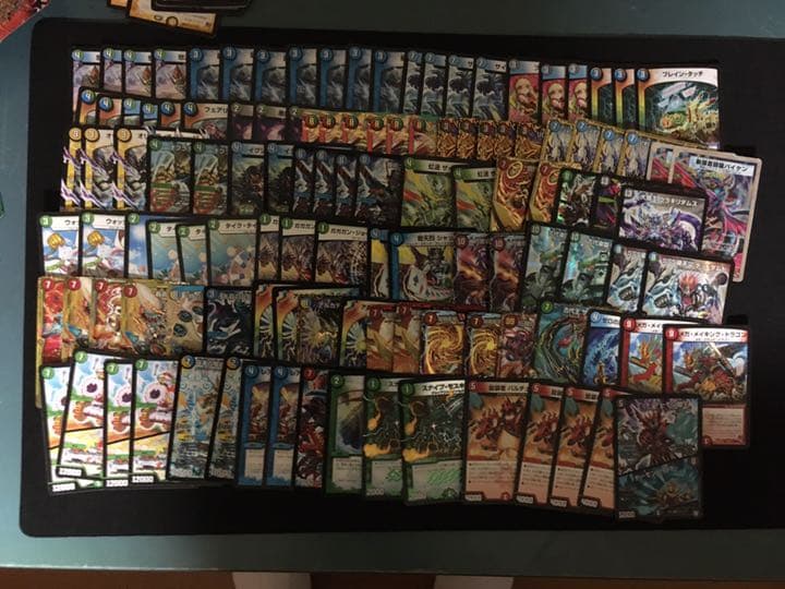 デュエマ　まとめ売り☆ 値下げしました