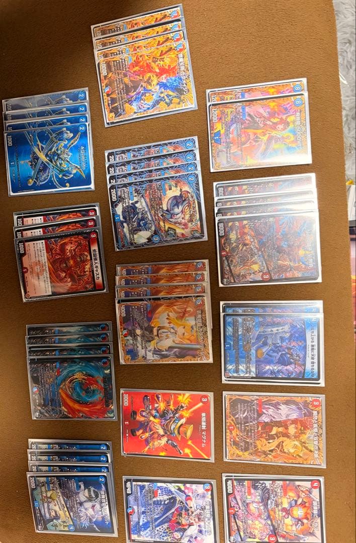 構築済み赤青マジック - メルカリ