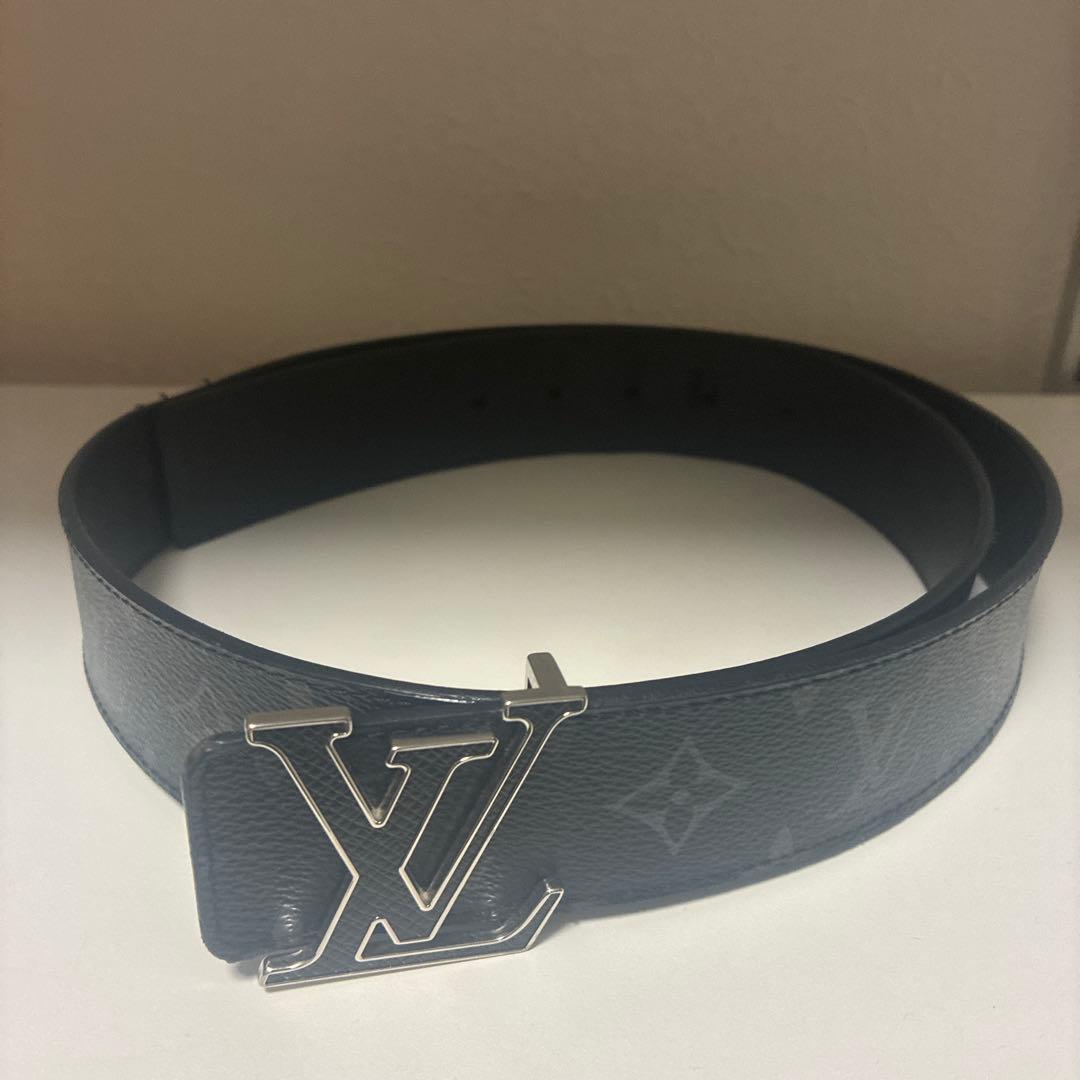 Luis Vuitton ベルト　［正規品］