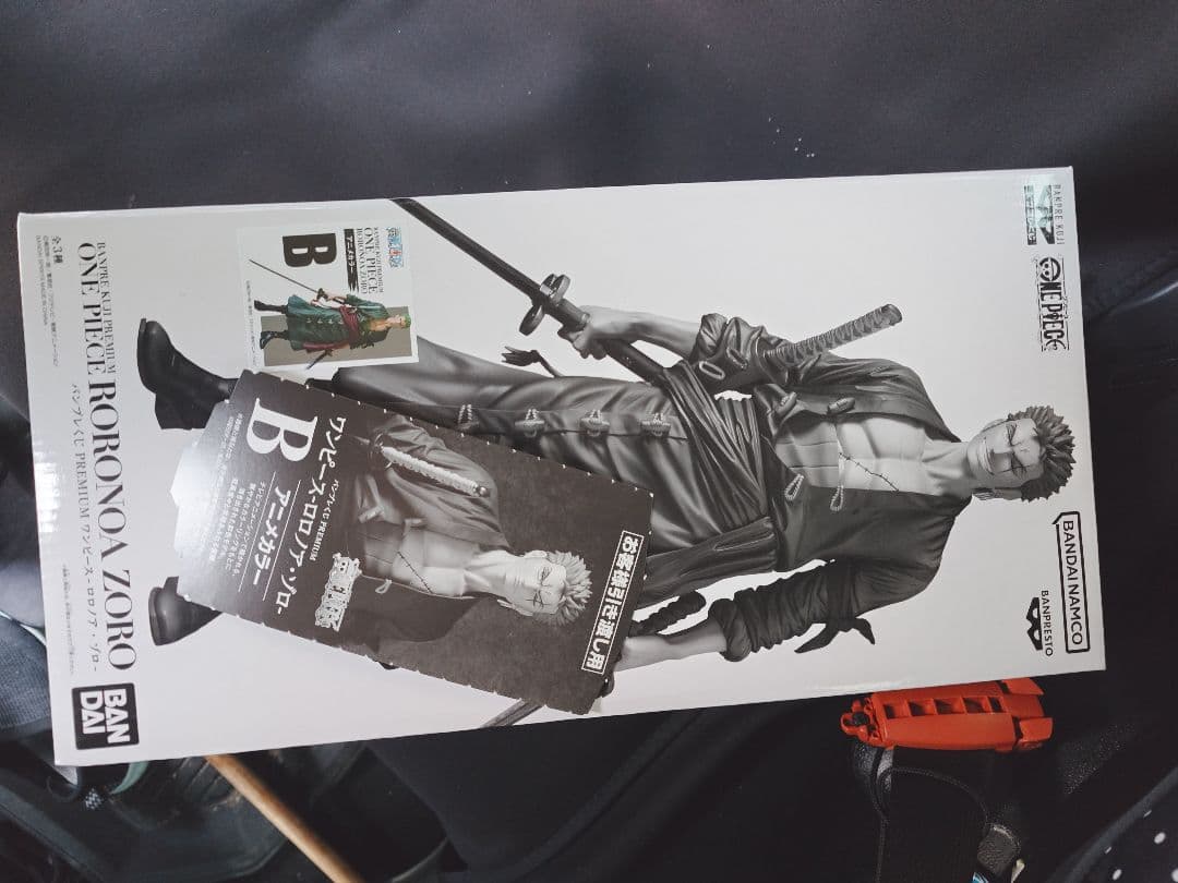 一番くじ ワンピース EX A賞Ｄ賞＋3ロビン 悪魔咲き MASTERLISE