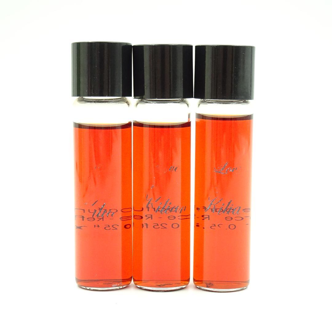 キリアン　ラブ　ドント　ビー　シャイ　オード　パルファム　7.5ml　3個