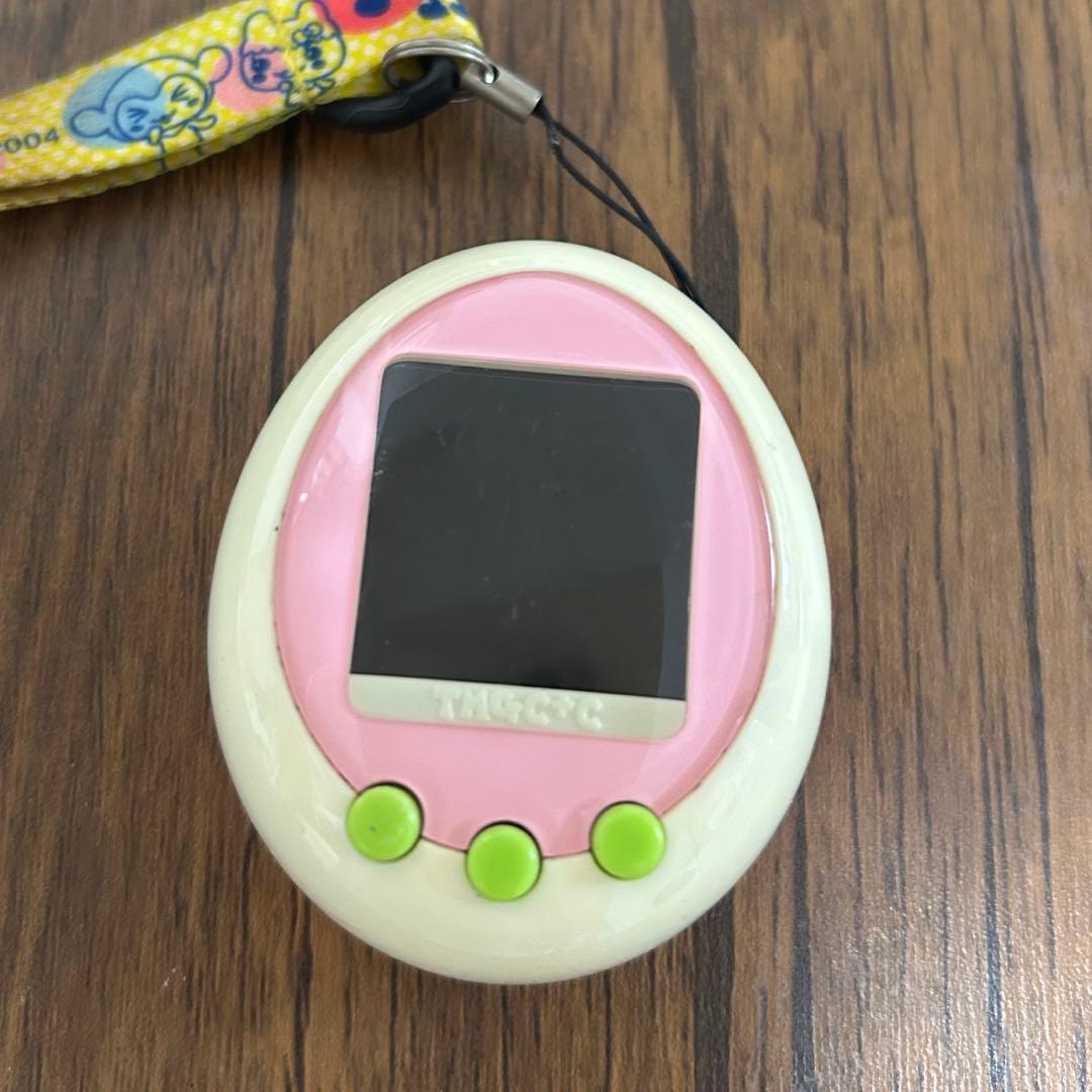 Anybuy 公式アカウント1号機様専用 たまごっちプラスカラー - メルカリ