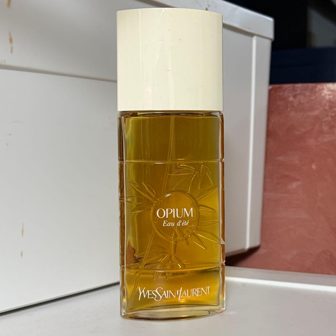 Yves Saint Laurent OPIUM Eau d'été 100ml