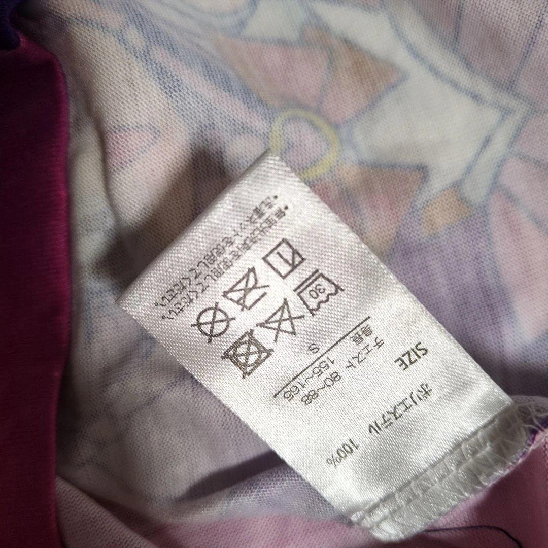 レア】美少女戦士セーラームーン10戦士 USJ Tシャツ 平成レトロ アニメ