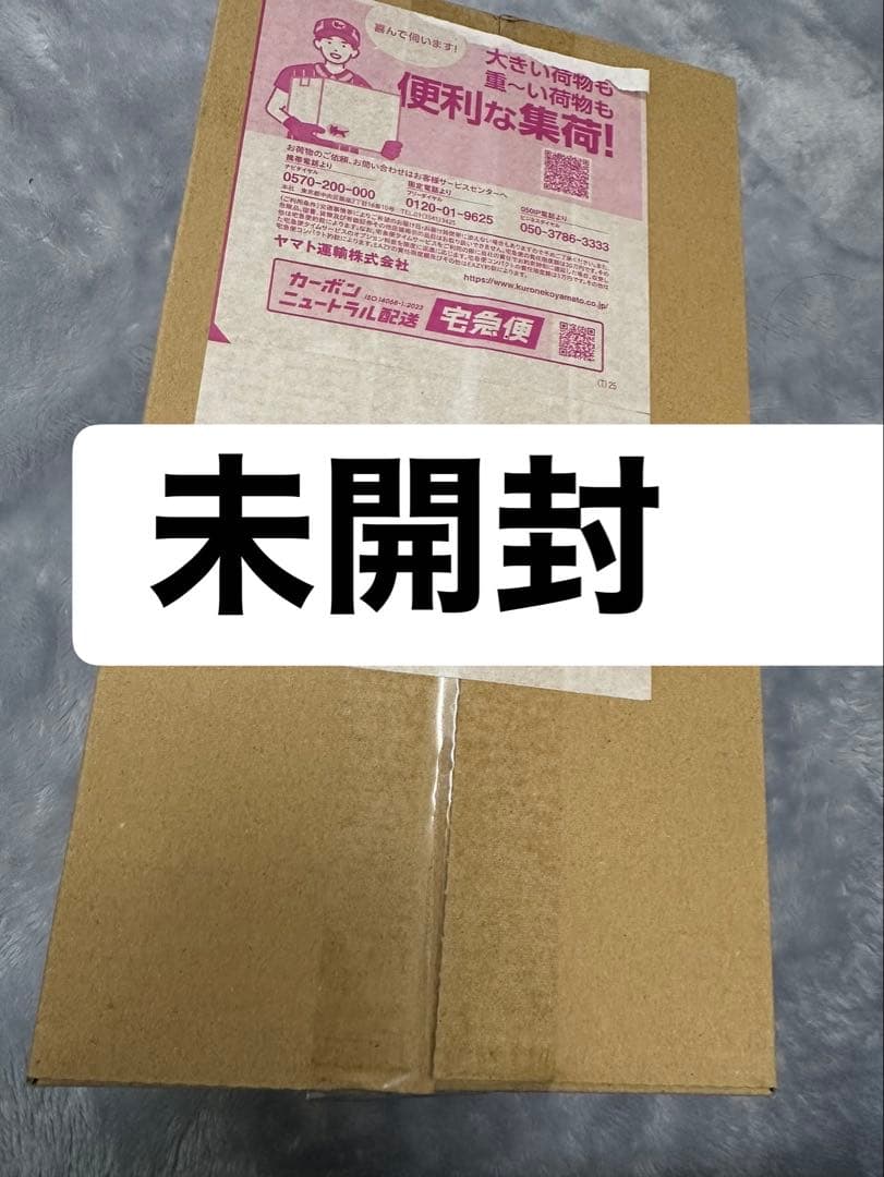 【新品未開封】スペシャルBOXポケモンセンターヒロシマ　納品書あり