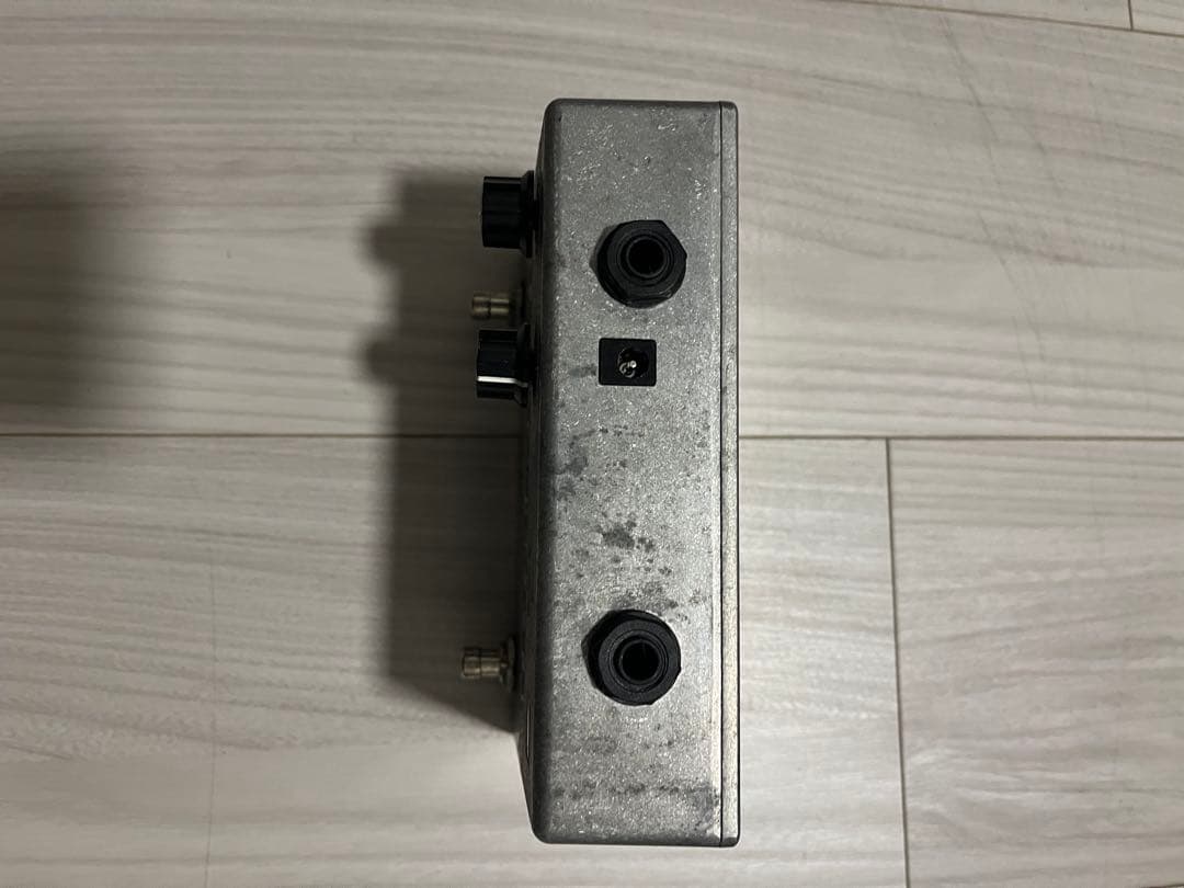 S3N SUPER FLUTTER V2A ギターエフェクター - メルカリ