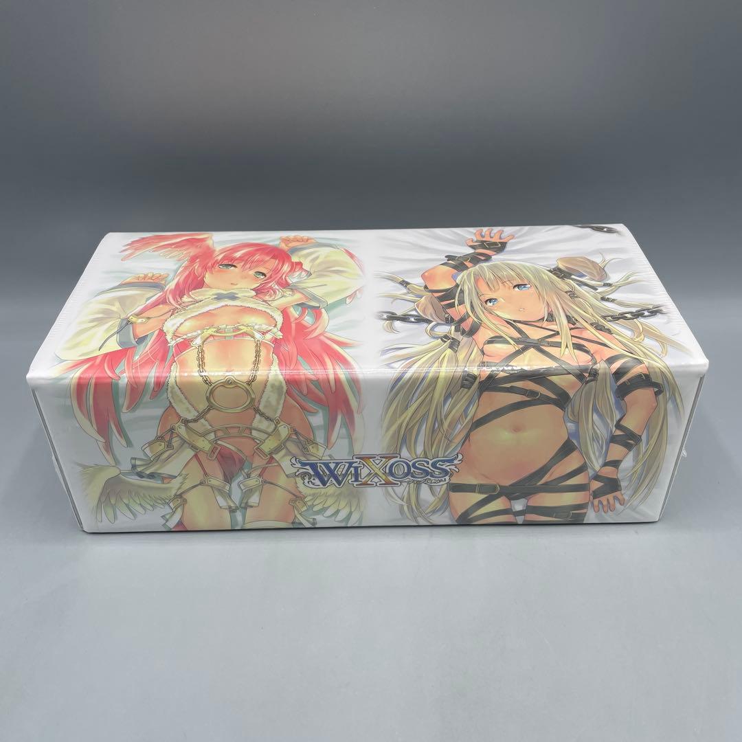 未開封 ウムル&タウィル 抱き枕カバーセット WIXOSS C89