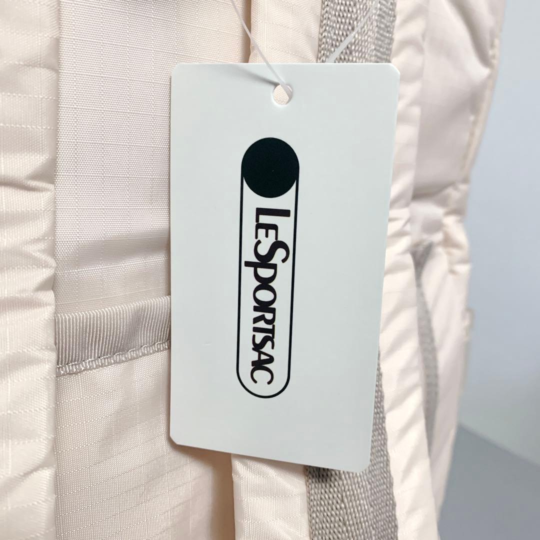 ✨新品タグ付 LeSportsac×チャコットコラボ リュック バックパック