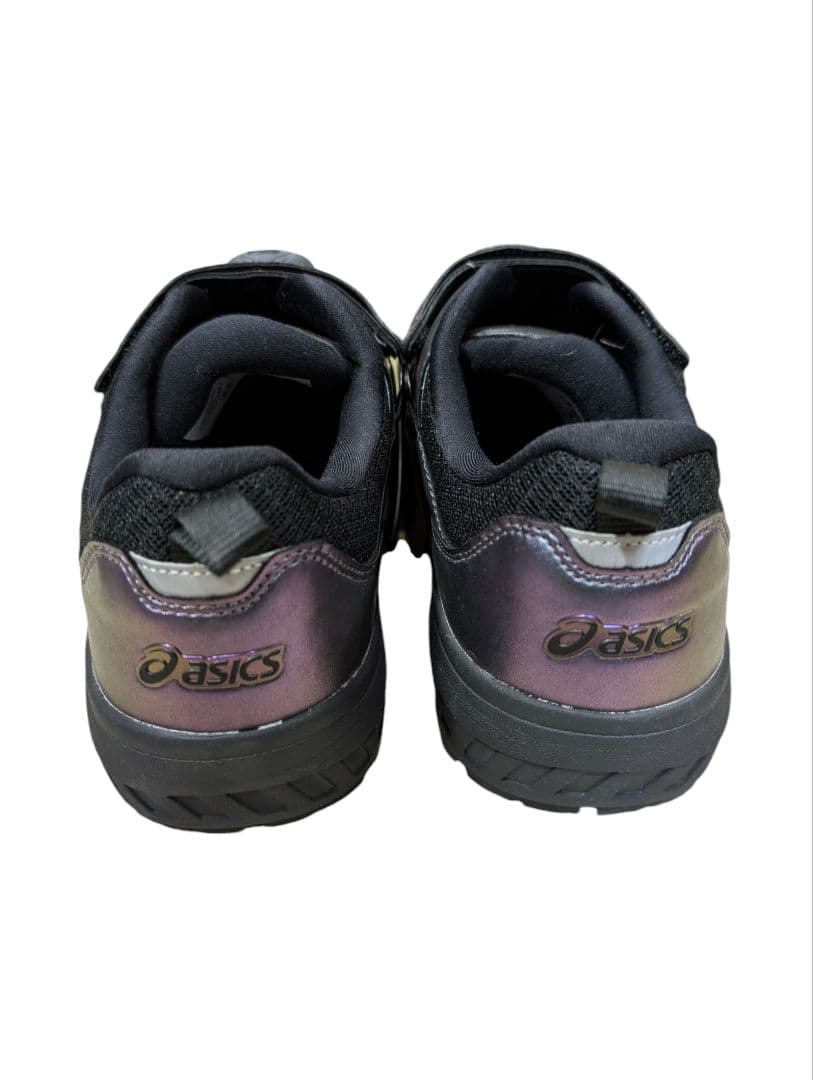 アシックス　安全靴　BOA　限定　26.5cm、27.5cm