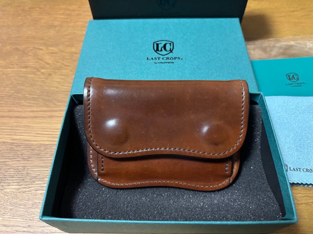 【希少品】ストクロップス TONGUE LAUGH-OUT SERIES