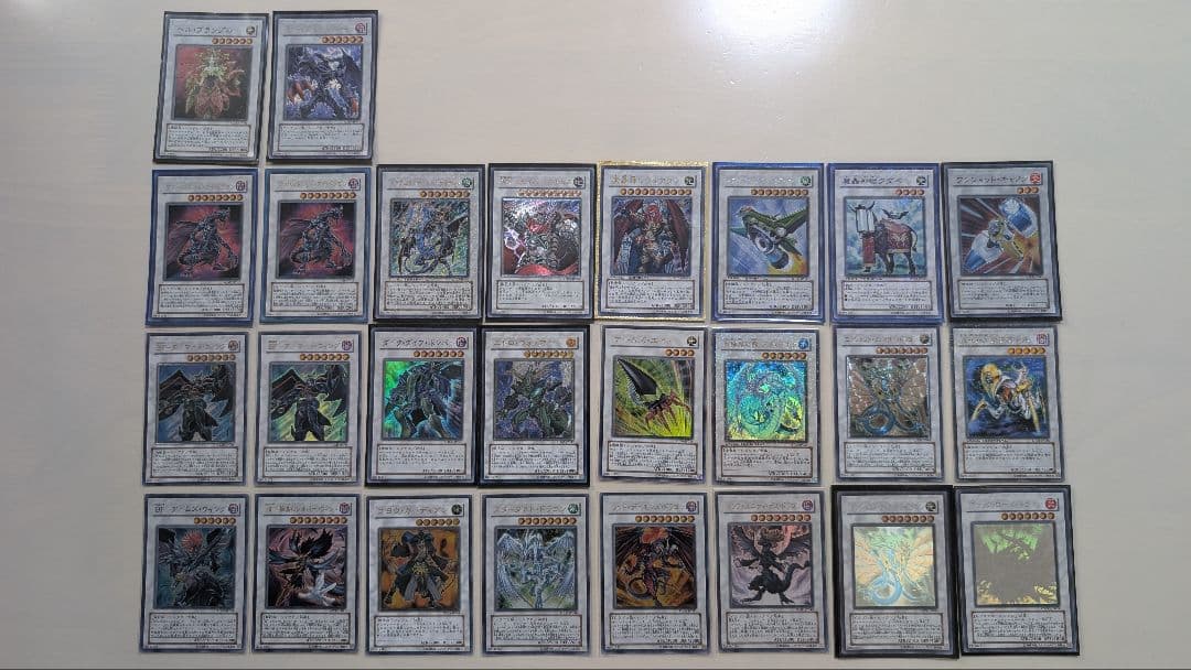 遊戯王OCG デュエルモンスターズ カードセット 約140枚 Amazon | コナミデジタルエンタテインメント 遊戯王OCG デュエル