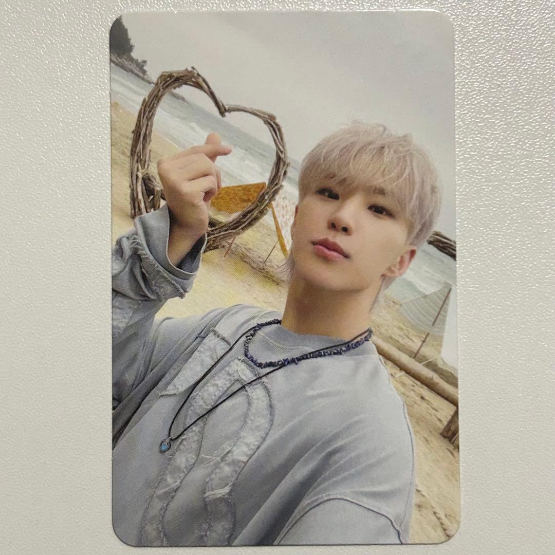 Spill the feels shopee ラキドロ ホシ トレカ ② - メルカリ