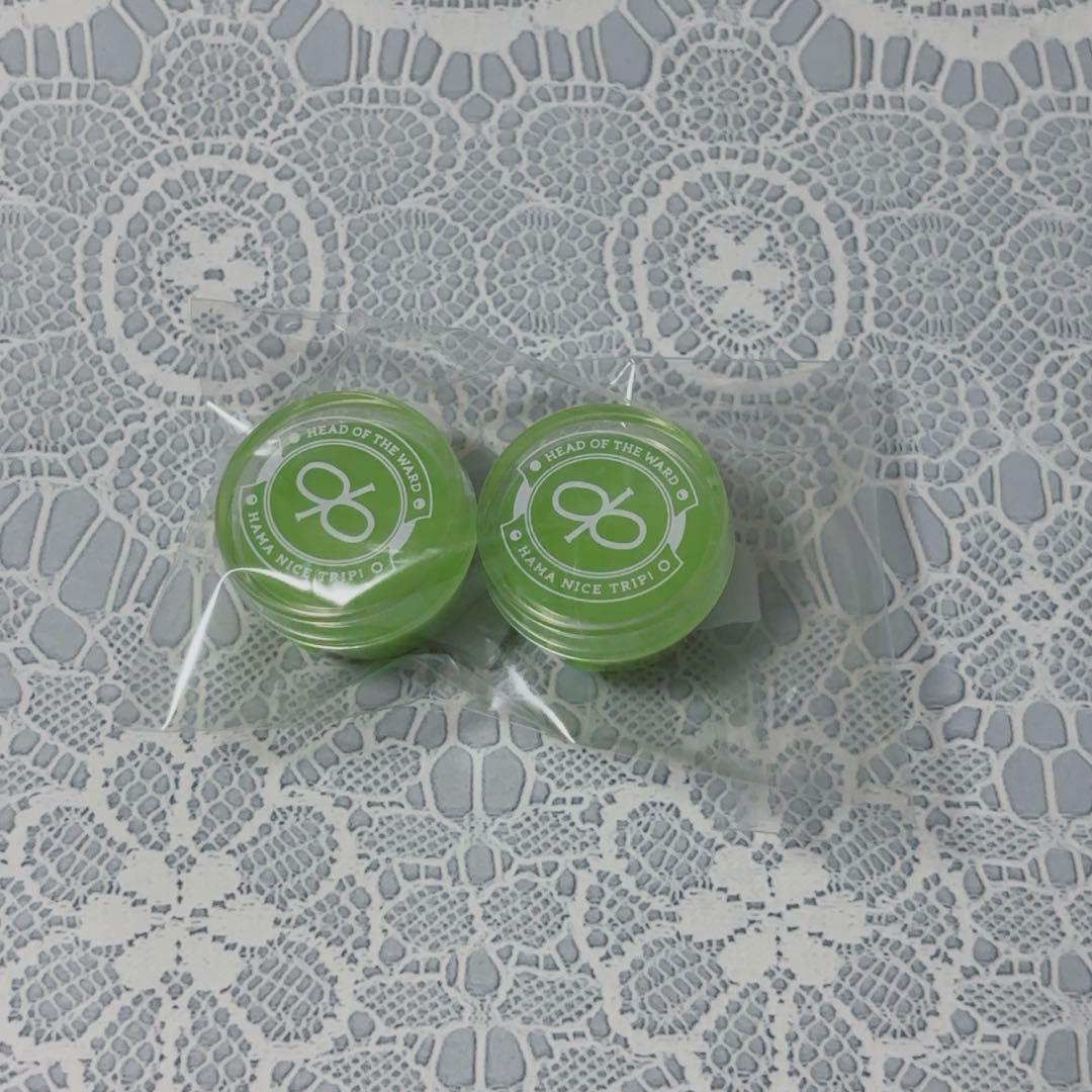 18TRIP エイトリ 久楽間潮 リングライト リンライ - メルカリ