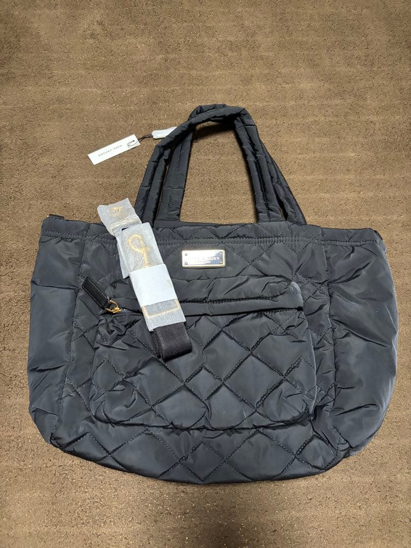 【新品未使用】MARC JACOBS マザーズバッグ