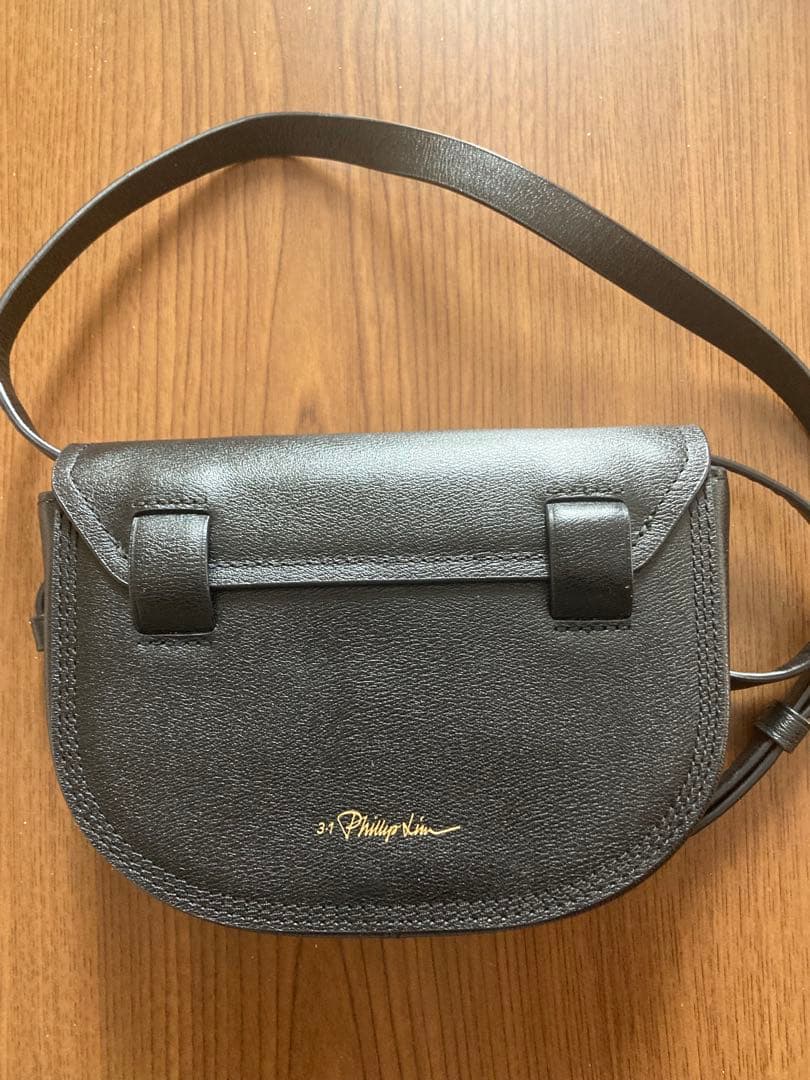 3.1 Phillip Lim リーワンフィリップリム レザー バッグ 本革 - メルカリ