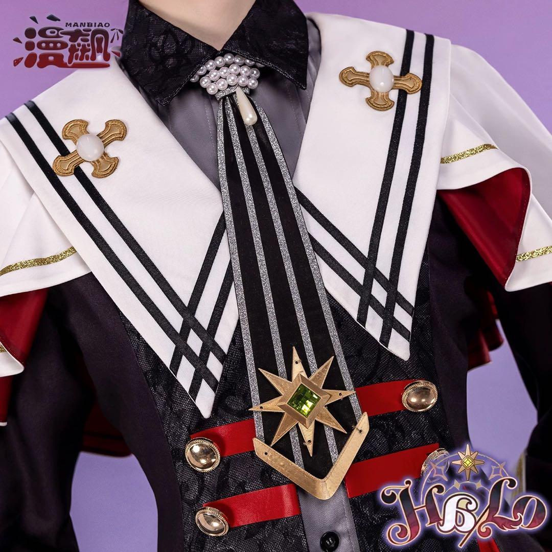 あんスタ 堕天使の自由 才能開花後 真白友也 仙石忍 花群冬芽 朱桜司