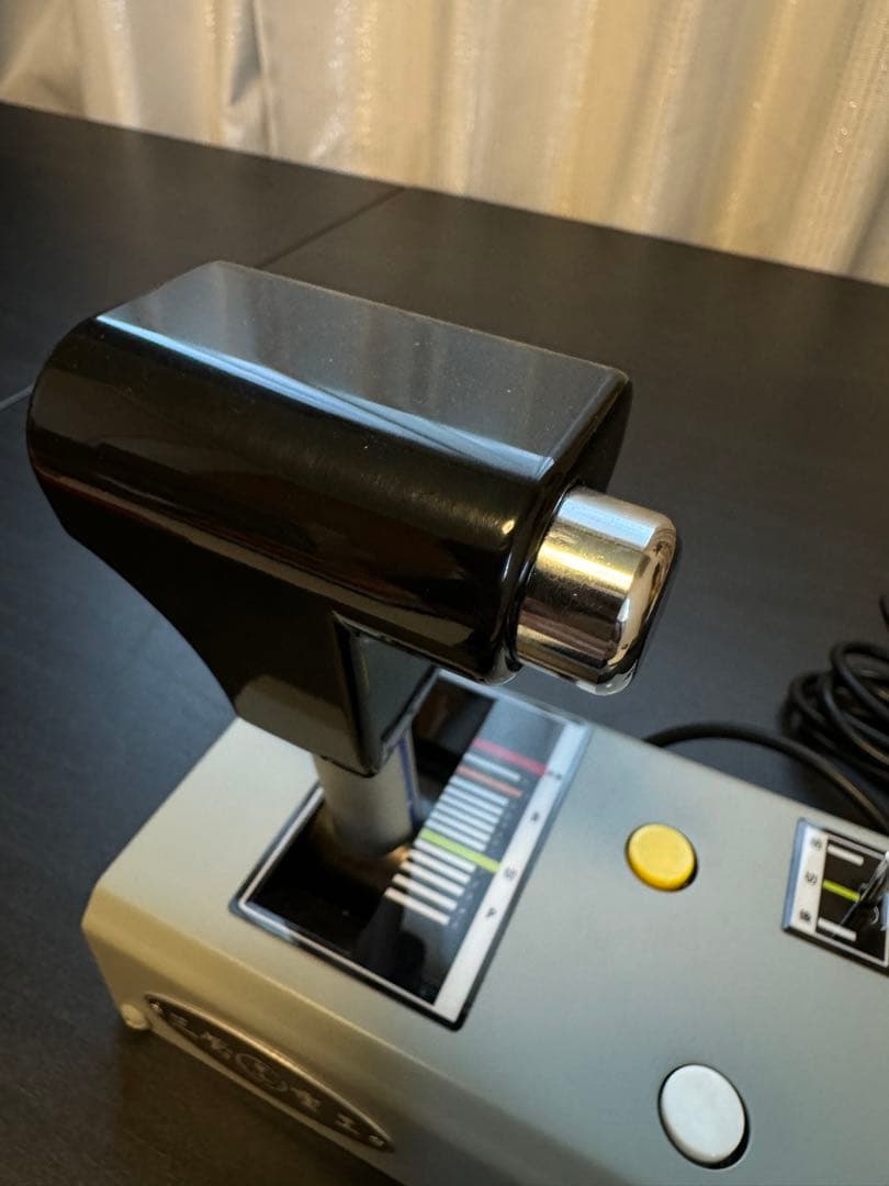 三鶯(サンイン)重工製 マスコンコントローラー OHC-PC01A - メルカリ