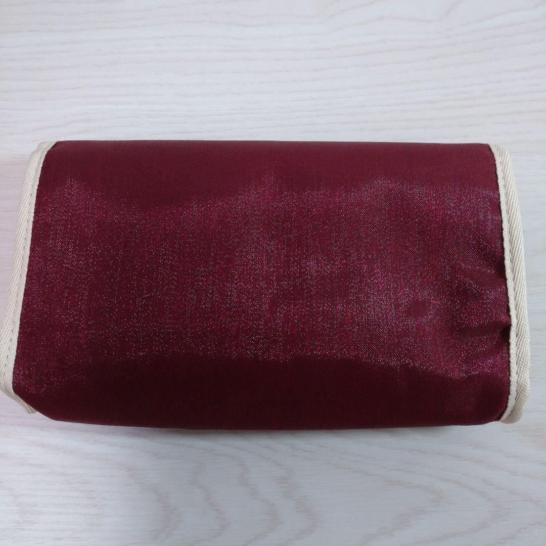 寝台特急トワイライトエクスプレス アメニティ用ポーチ - メルカリ