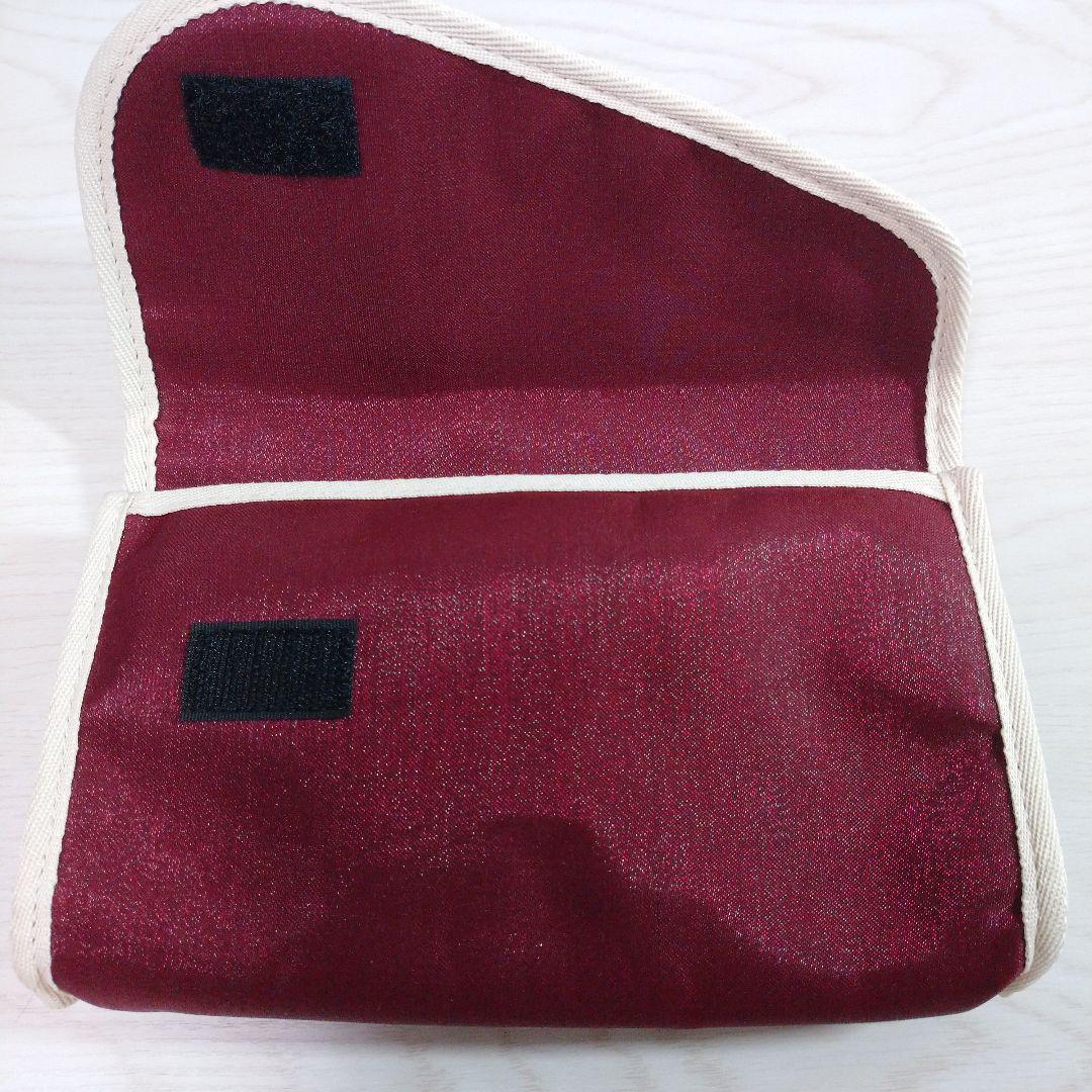 寝台特急トワイライトエクスプレス アメニティ用ポーチ - メルカリ