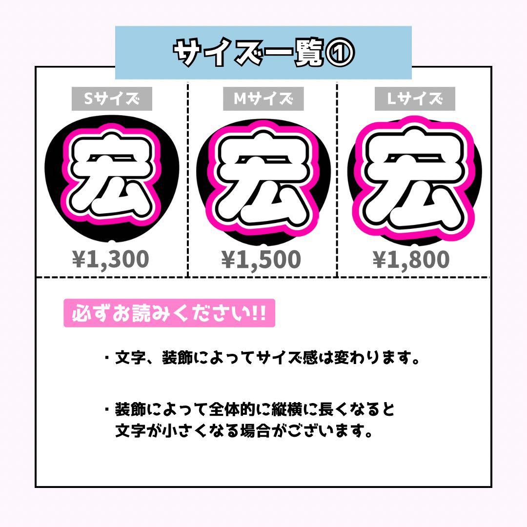 nom様専用ページ♡0310ネームボード うちわ文字 連結文字パネル