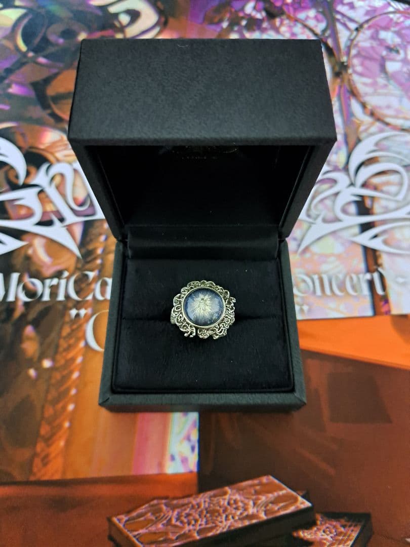 暗月の指輪 エルデンリング 15号