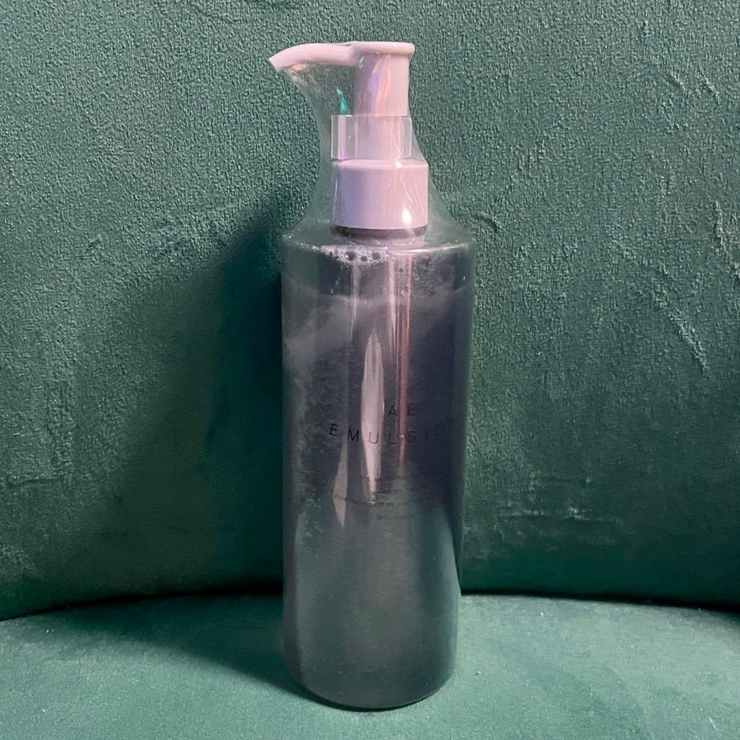 アジュバン　AEエマルジョン　美容液　300ml