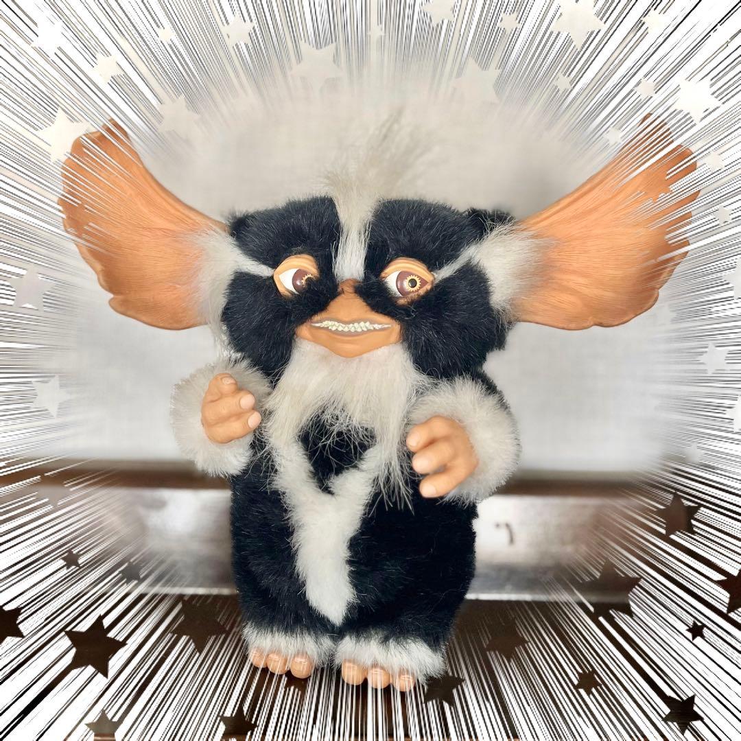 グレムリン2 モホーク フィギュア / Junplanning - メルカリ