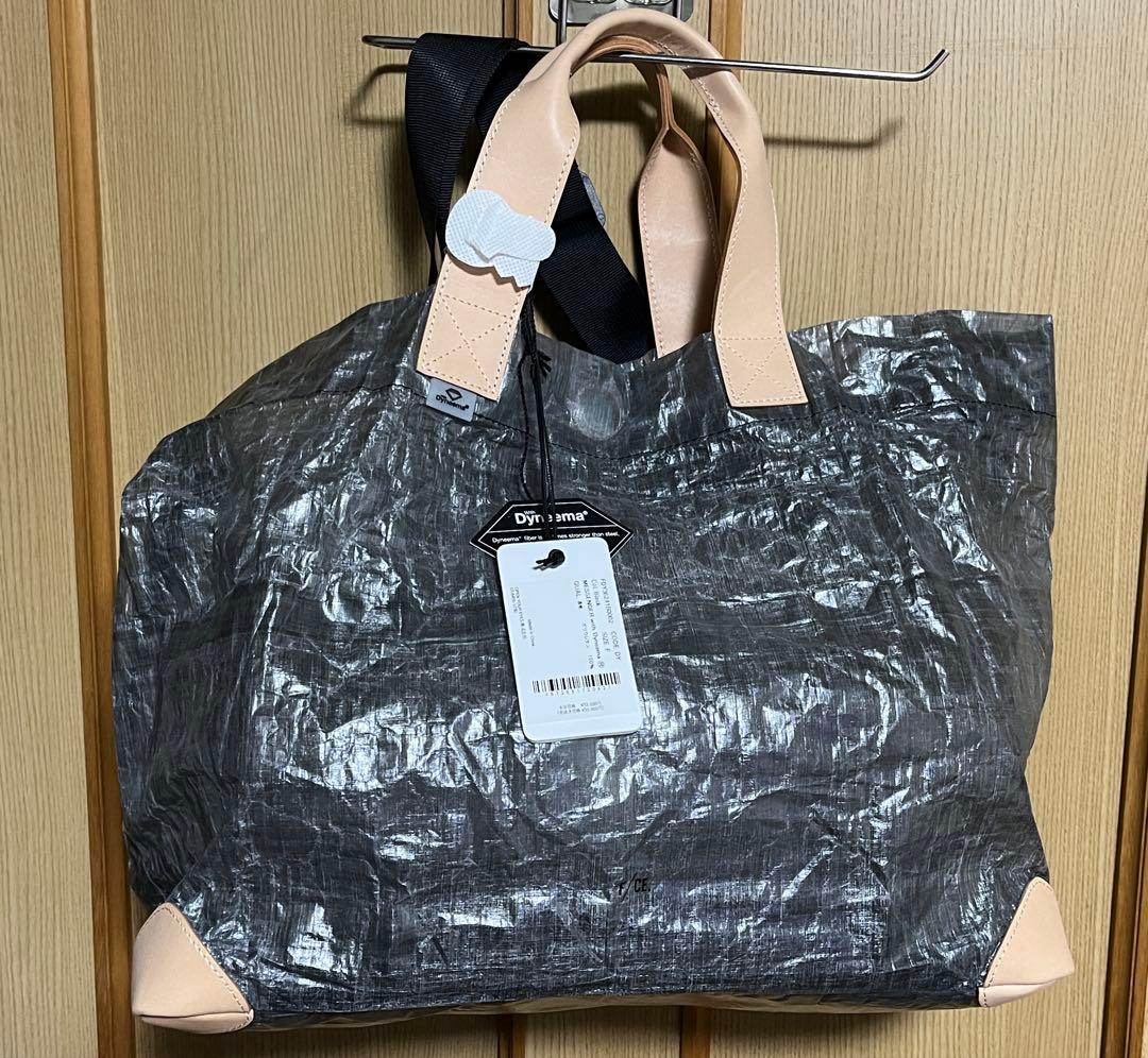 F/CE. MESSENGER 　エフシーイー メッセンジャー ダイニーマ F/CE. MESSENGER with Dyneema® / エフシーイー メッセンジャーウィズ