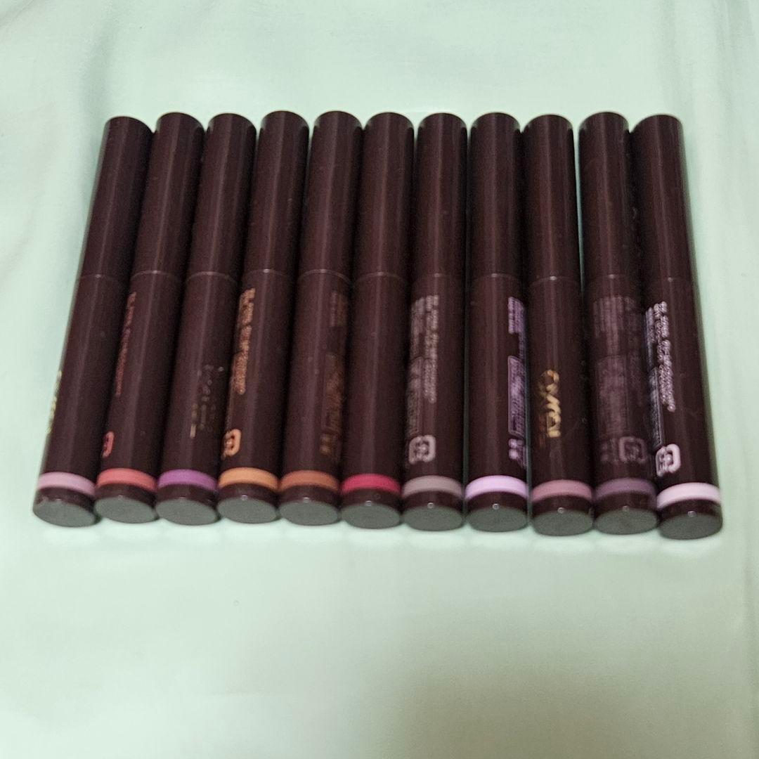 Excel グリームオンフィットシャドウ アイシャドウ スティックシャドウ