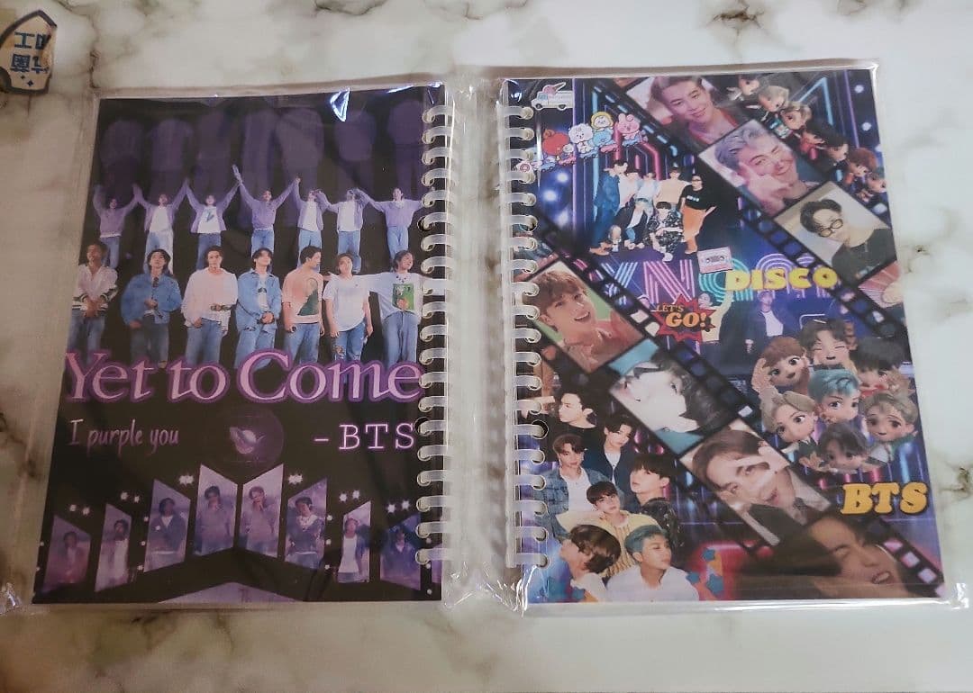 オルメン.ノート