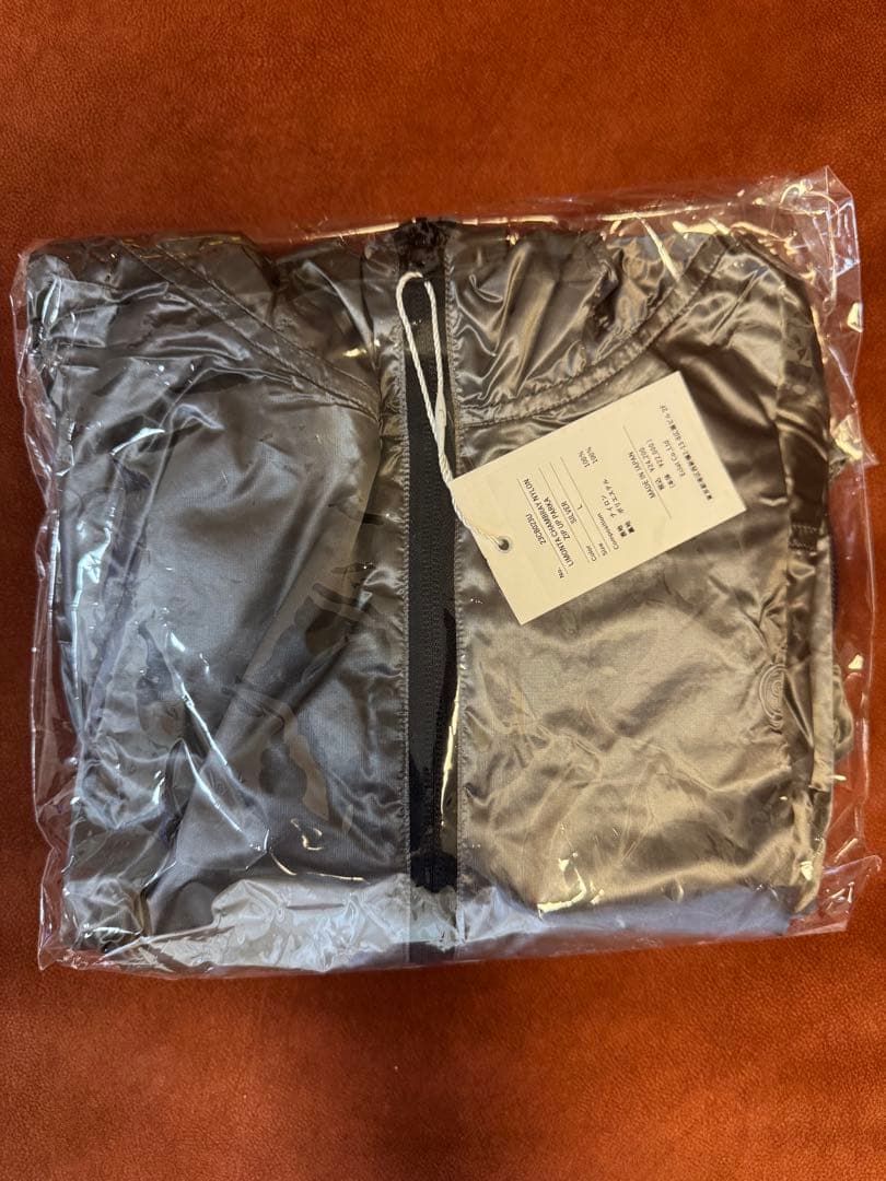 charbon シャルボン LIMONTA ナイロンパーカーサイズL