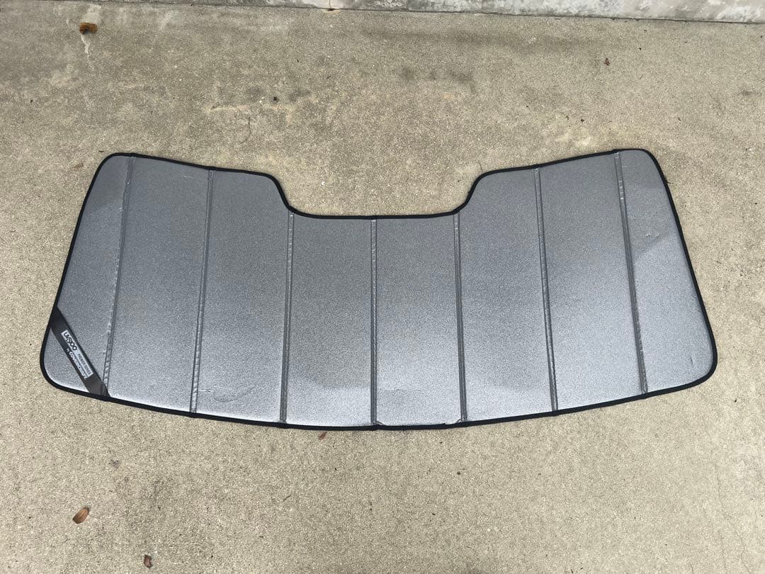 ディフェンダー 専用 CoverCraft製サンシェード ランドローバー