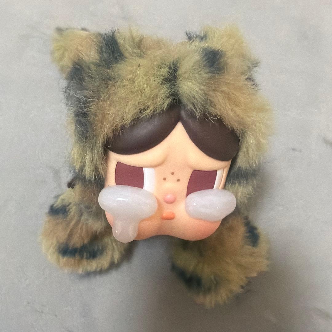 【新品•正規品】cry baby secret Crybaby Crying For Love Series Secret Sparkling Love(1/144) – TOYSEZ