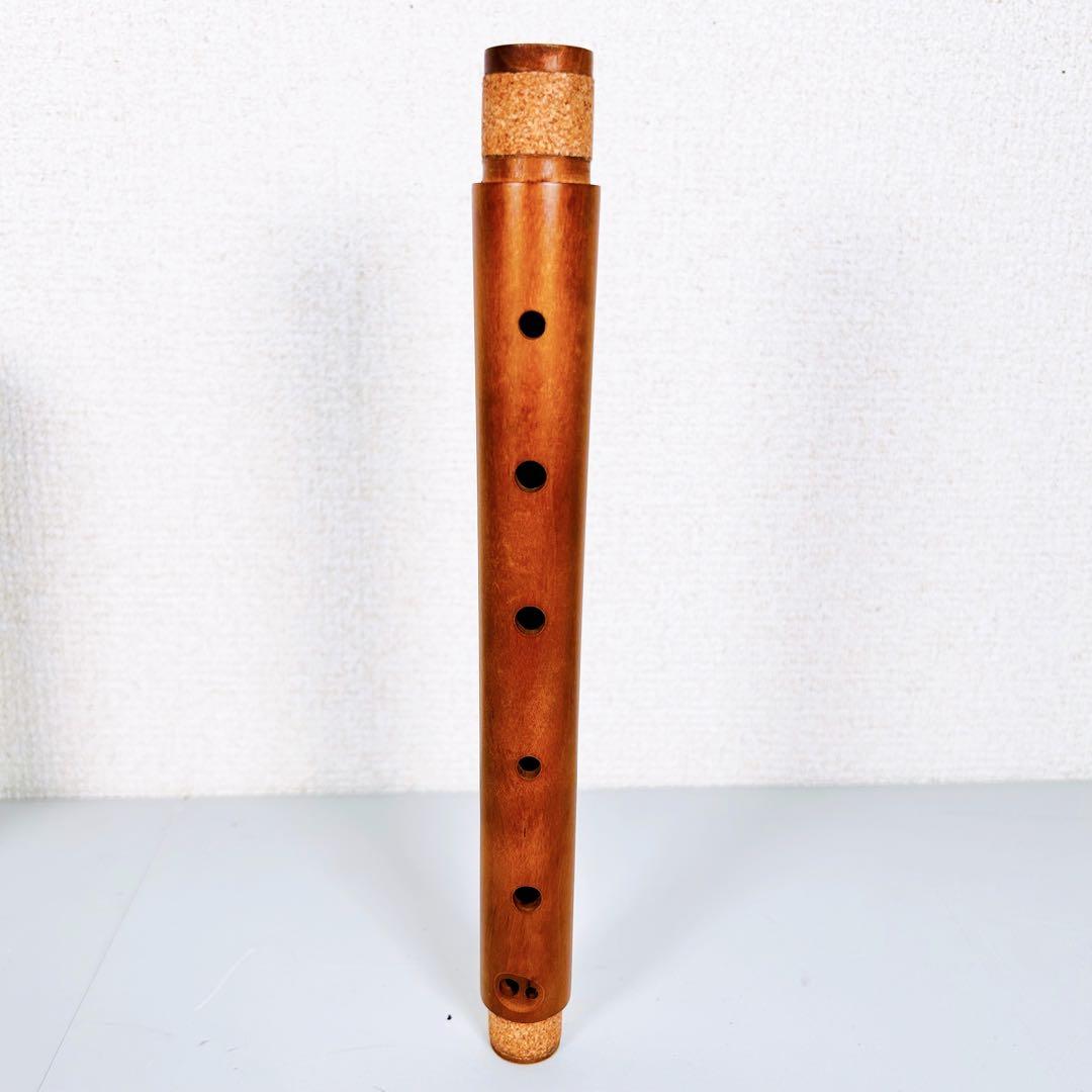 ZEN-ON 全音 ゼンオン 木製アルトリコーダー A-1650BA ② - メルカリ