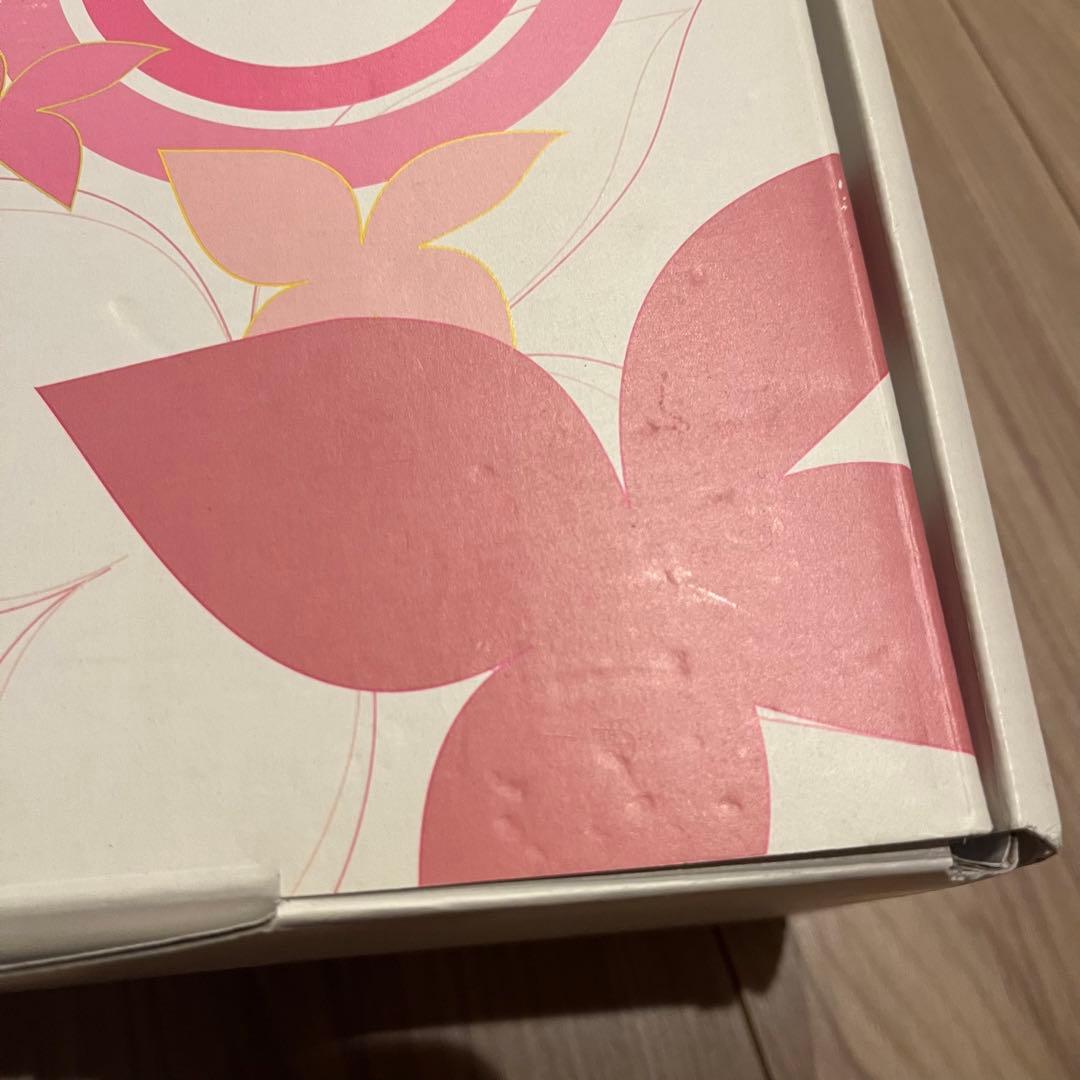 ケノン 脱毛器 Ver 8.4J