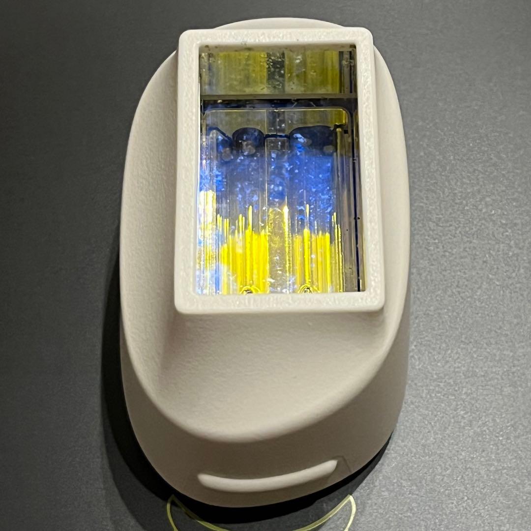 ケノン 脱毛器 Ver 8.4J