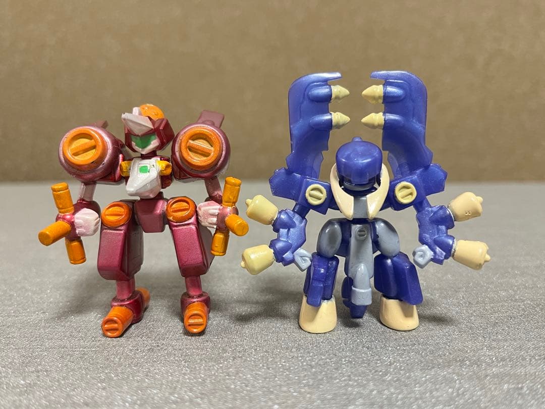 【希少品】メダロットコレクション 　アークビートル D　ティレルビートル KWG06-C ティレルビートル: プラモデル｜コトブキヤオンラインショップ