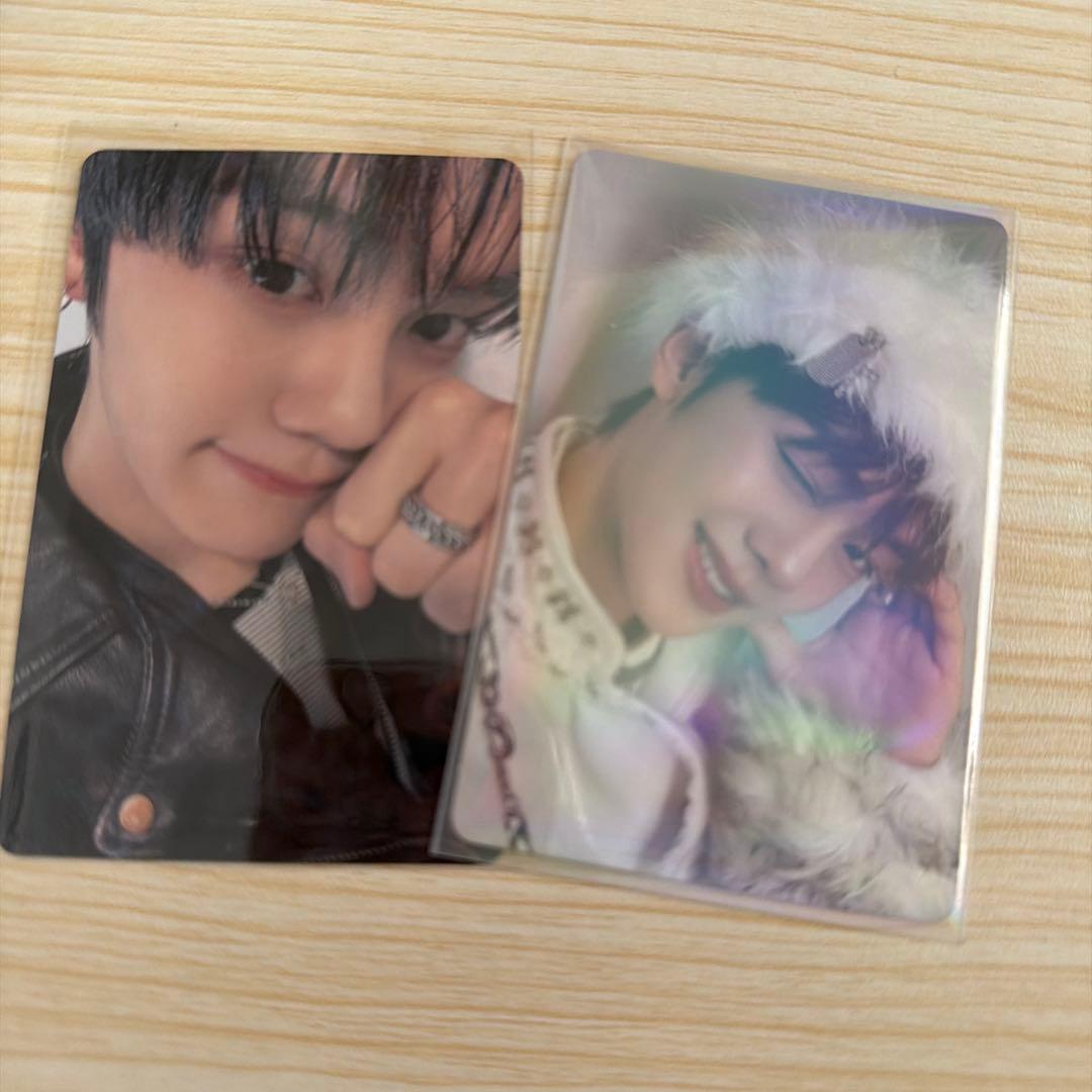 ZB1 ゼベワン キムギュビン 封入 特典 トレカ - メルカリ