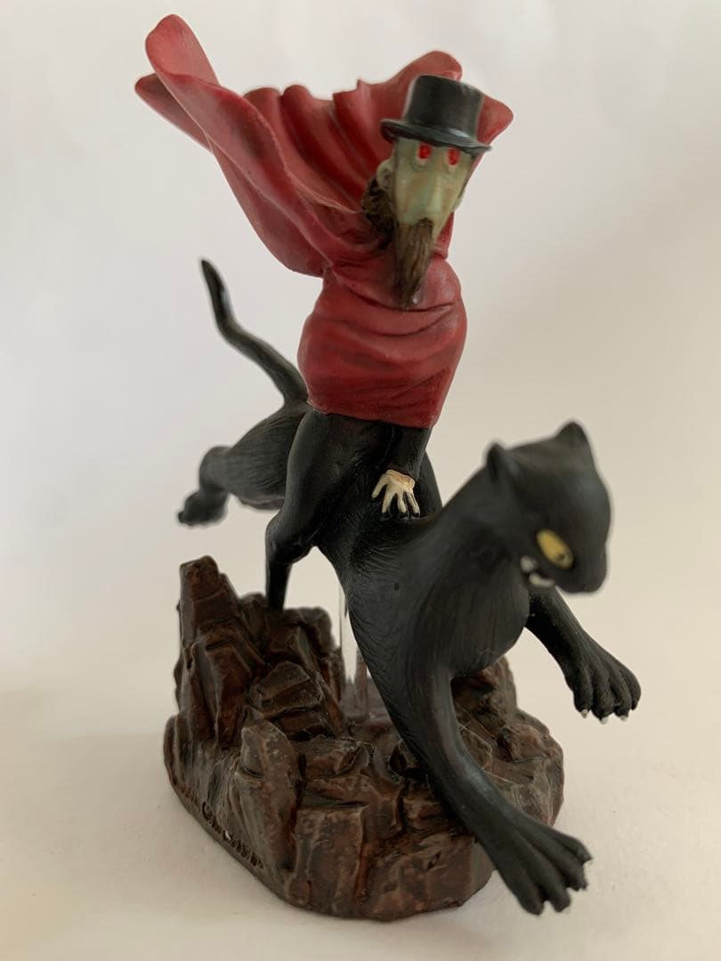 入手困難】飛行おに ムーミンフィギュアコレクション 原作フィギュア