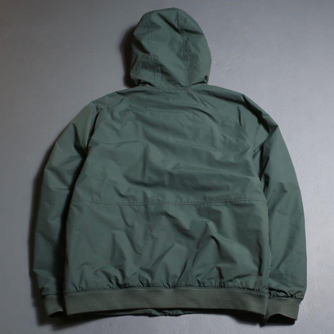 【完売商品】L.L.Bean インサレーテッド ジップアップ ブルゾン