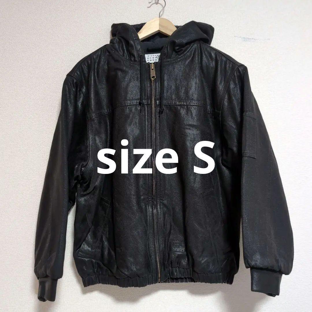 Supreme mm6 Foil Hooded Work Jacket S - メルカリ