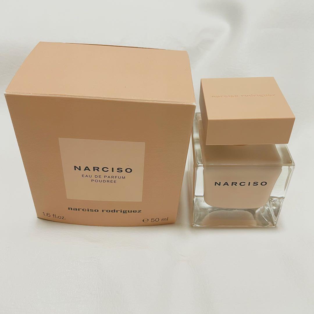 NARCISO RODRIGUEZ Eau de Parfum 香水