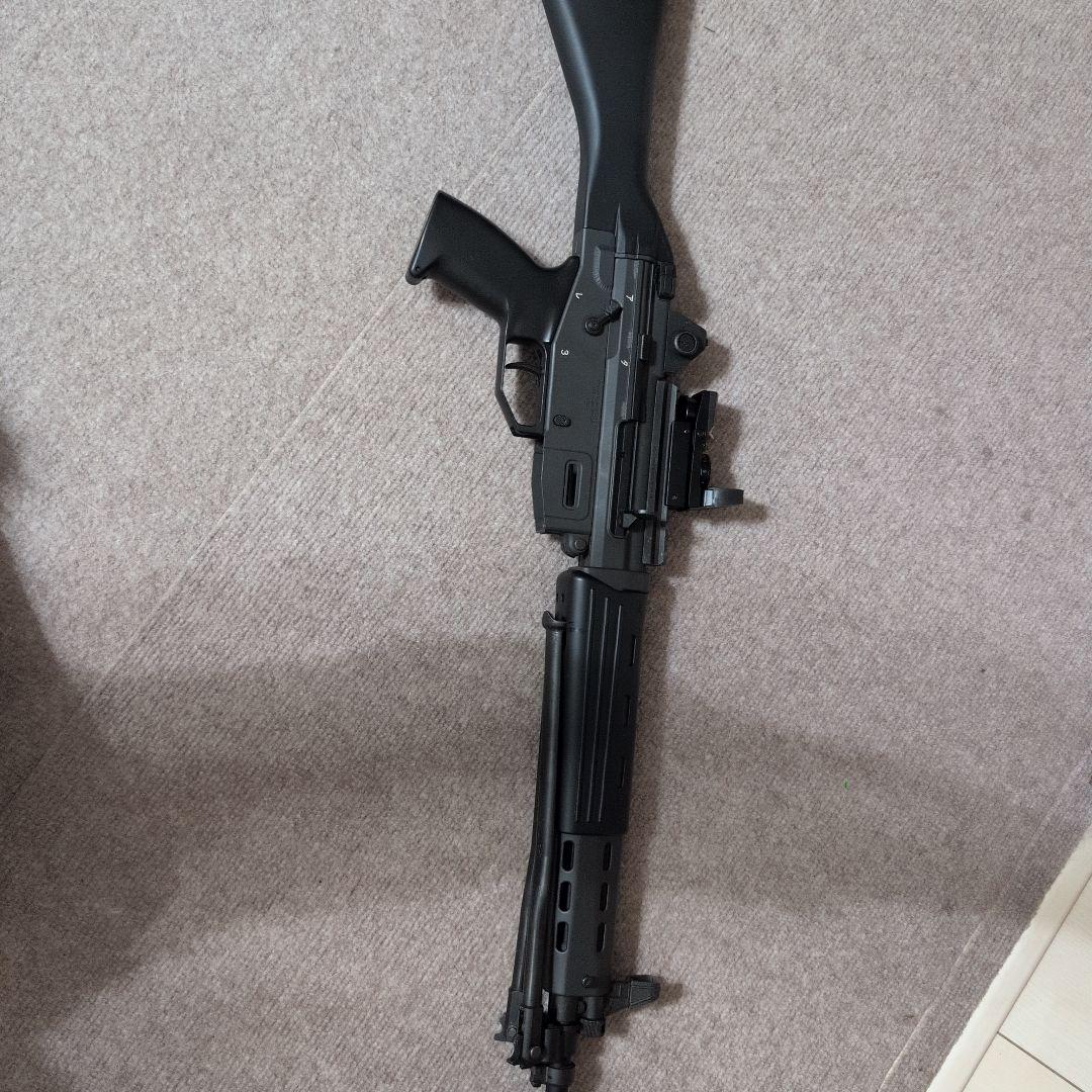 東京マルイ 89式