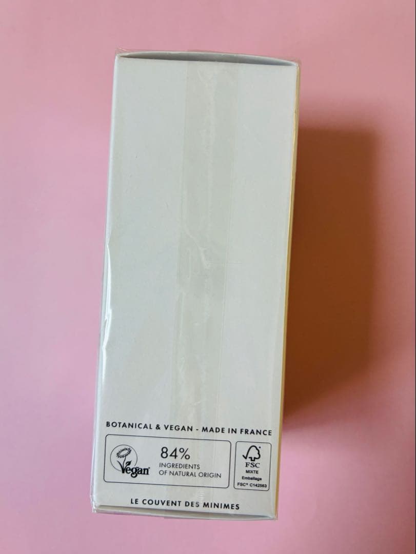 ルクヴォン シンギュラー オーデパルファム アッタイ 50ml 未開封