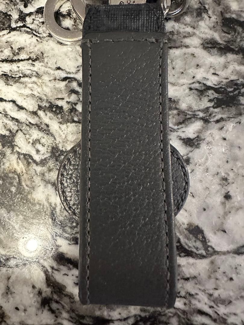 グッチ インターロッキングG キーフック 701432 K9GSN 1151 - メルカリ