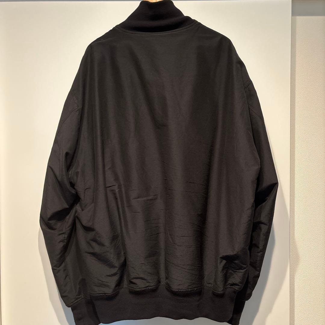 COMOLI 25SSリバーシブル トラックジャケット＆パンツ セット - メルカリ