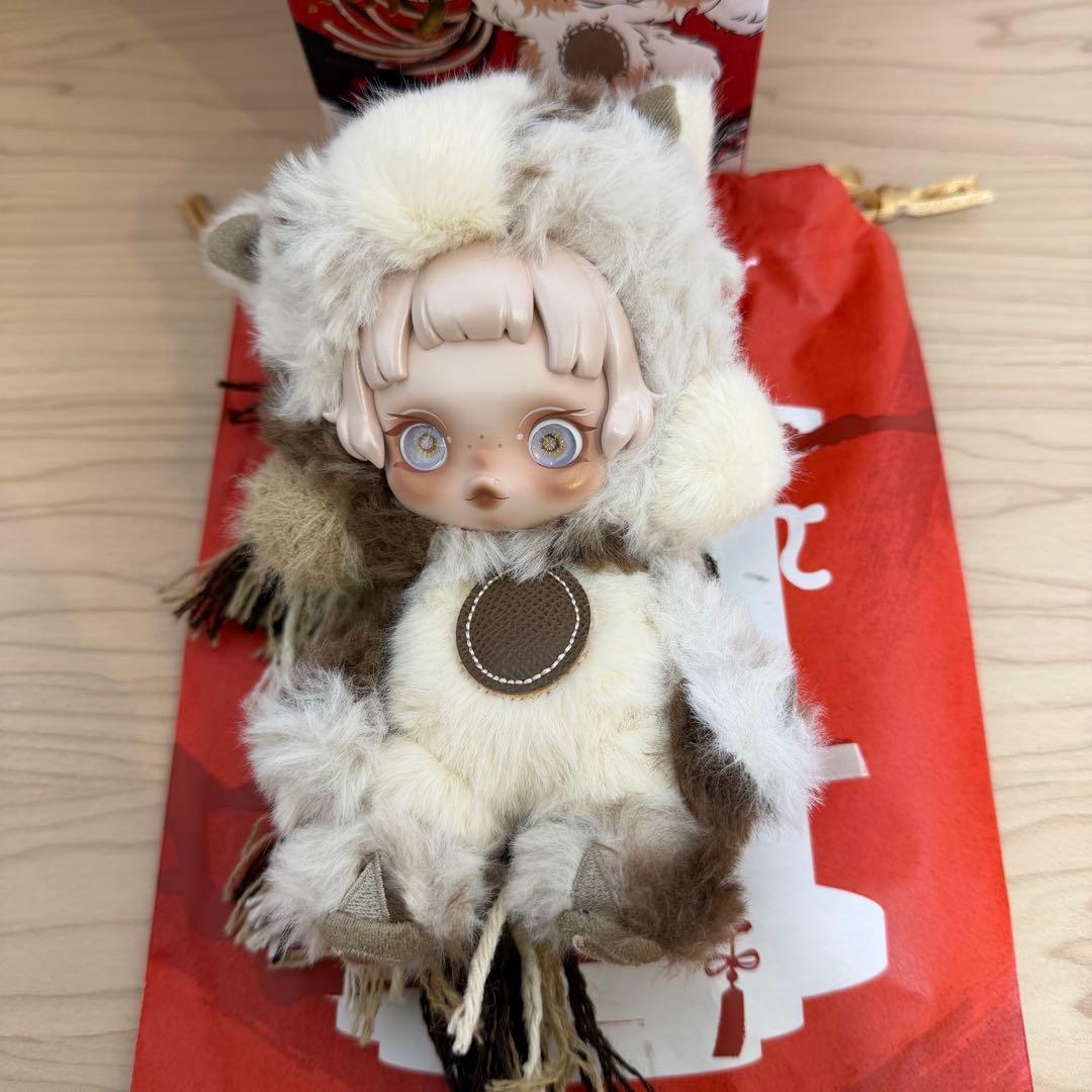 値*ー様 馬力全開 スカルパンダ have a good run - メルカリ